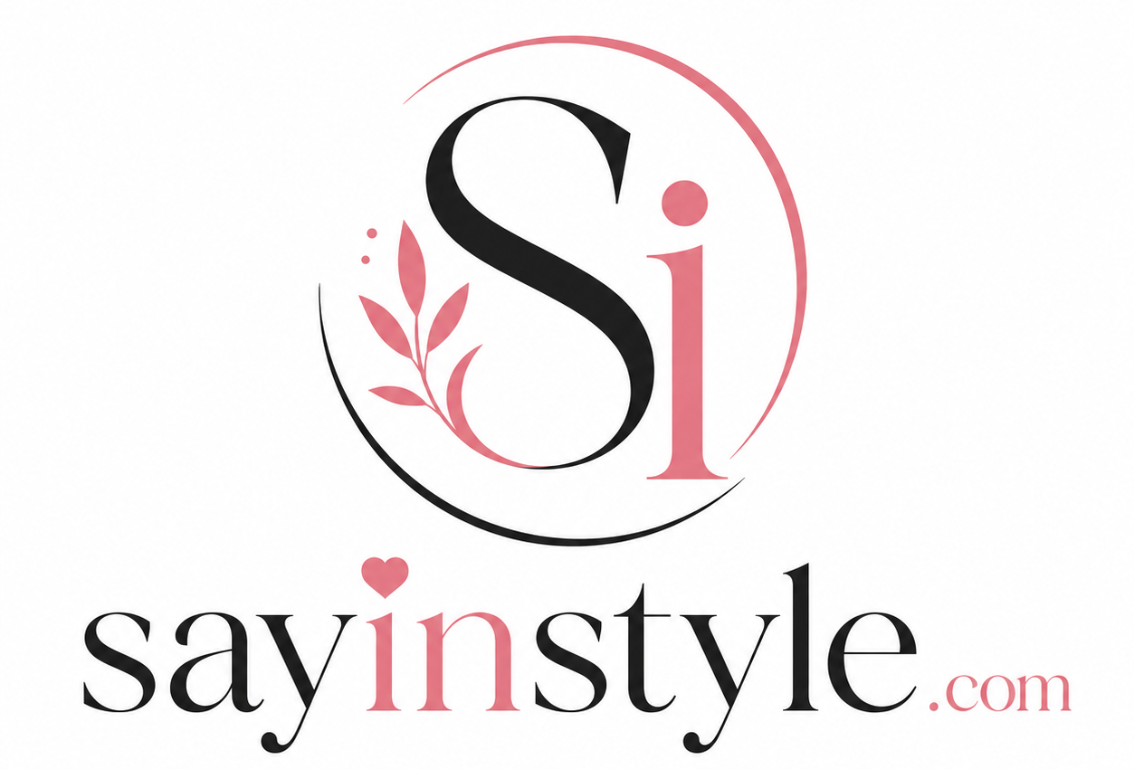 sayinstyle.com