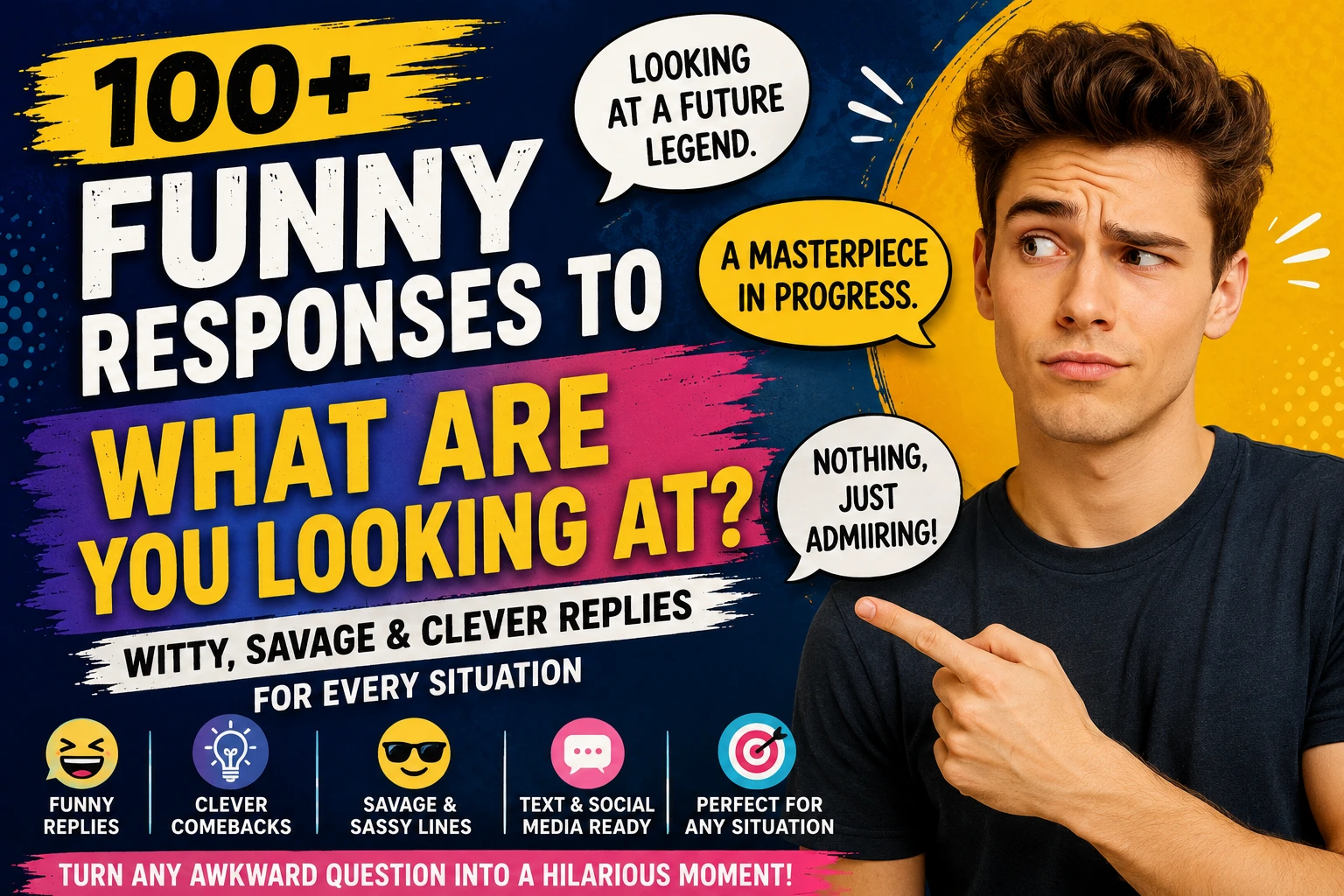 funny responses to what your zodiac sign